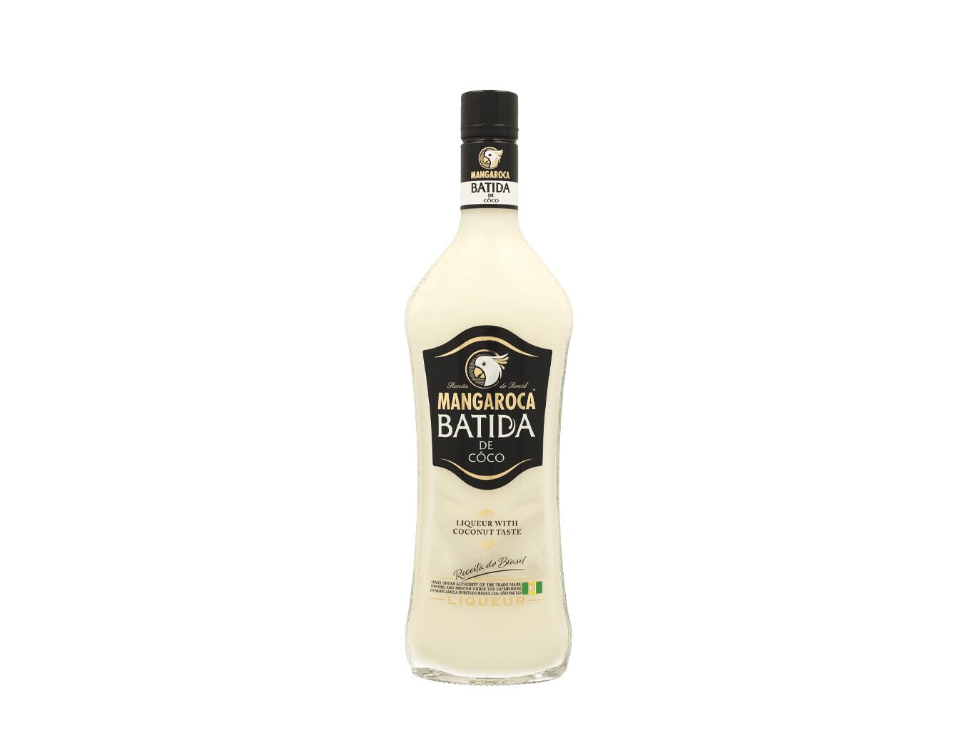 Batida De Coco Liquore al cocco - 700 ml