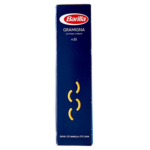 Barilla - Gramigna