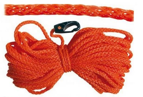 CG94 Cima 30 mt Galleggiante Per Salvagenti Anulari Barca Gommone Spiaggia