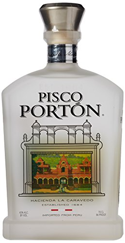 Hacienda la Caravedo Porton Mosto Verde Acholado
