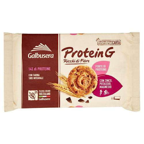 Galbusera Vitagi' Frollino, 300g