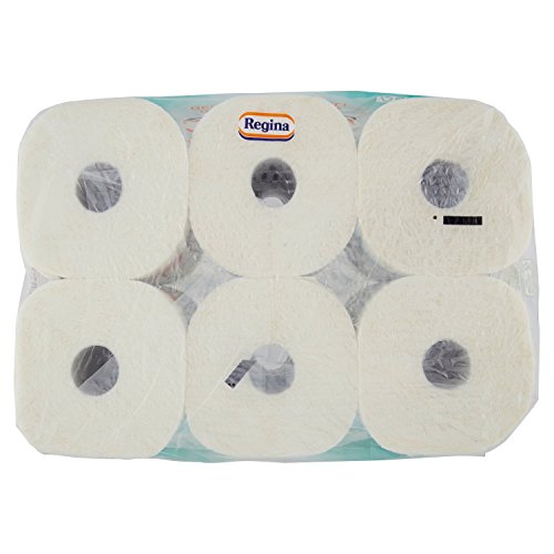 Asciugoni Regina Carta Cucina