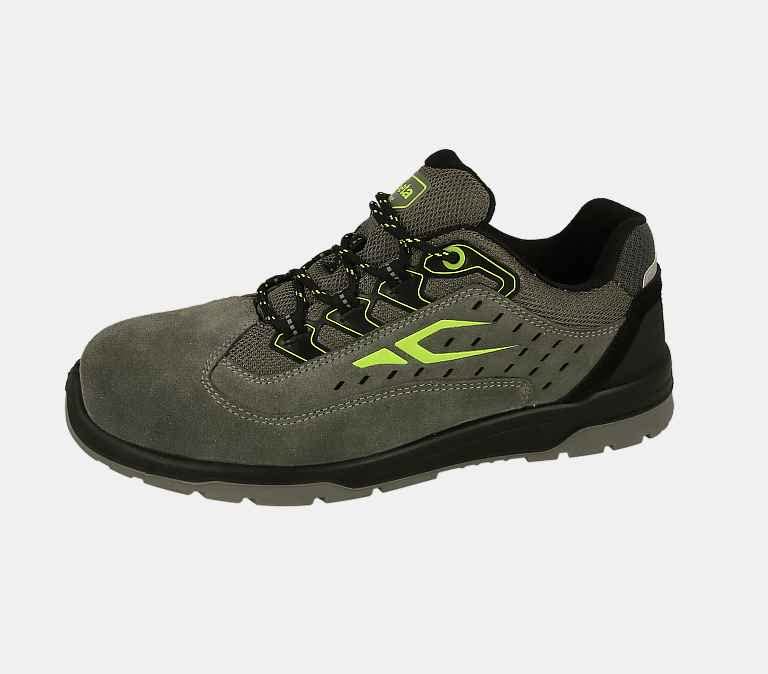 BETA 7317an, Scarpe Antinfortunistiche Uomo