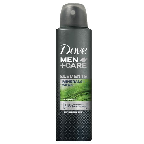 Dove Deodorante da uomo FresEl 6 x 150 ml DO