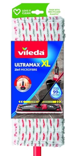 Vileda Vileda Ultramax Power Scopa Lavori Taglia XL