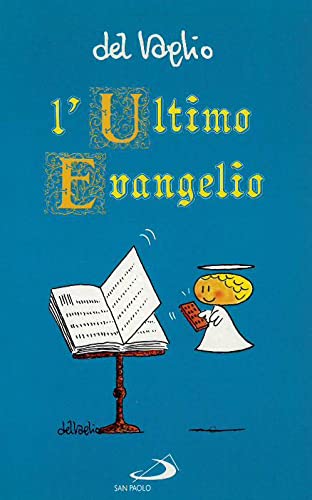 L'ultimo evangelio