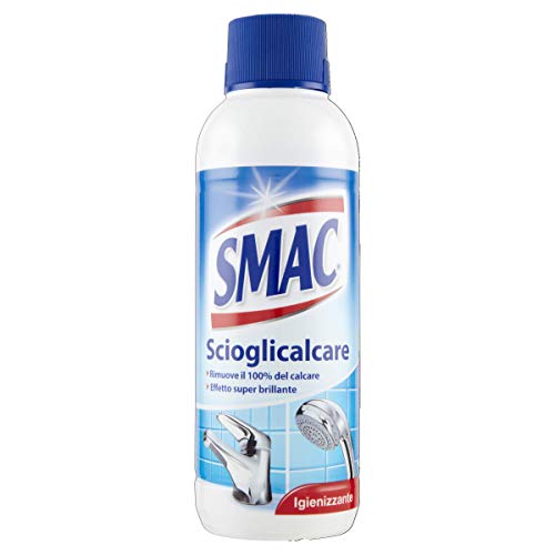 Smac Express Scioglicalcare