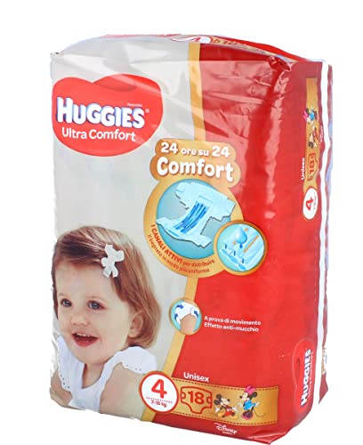 Huggies INCONTINENCE_PROTECTOR