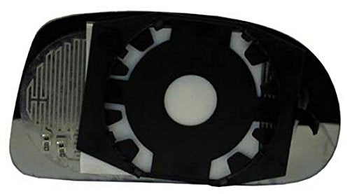 00115 VETRO SPECCHIO SX Sinistro [Lato Guida]