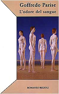 L'odore del sangue