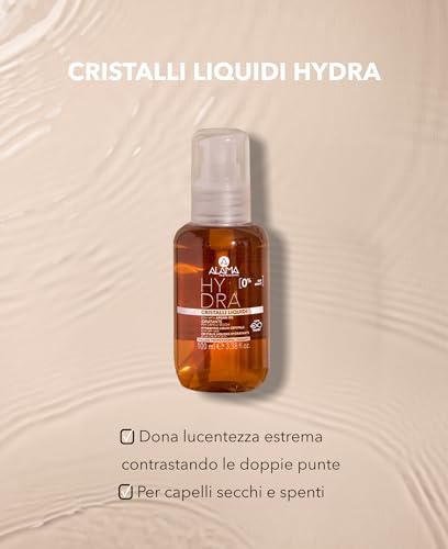 Alama Professional Hydra Cristalli Liquidi Idratanti