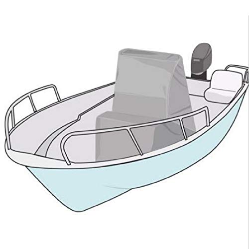 TELO COPRI CONSOLLE TELO BARCA NAUTICA XS