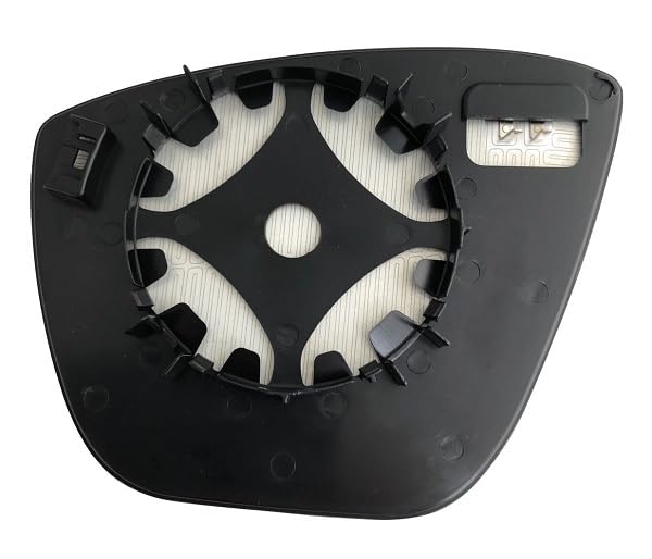 CG94 - Piastra Specchio | Compatibile Per Auto Ka + 2016-2018 Termica SX