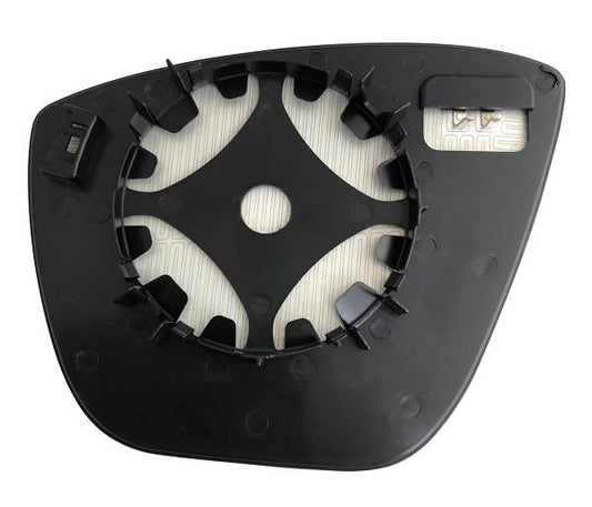 CG94 - Piastra Specchio | Compatibile Per Auto Ka + 2016-2018 Termica SX