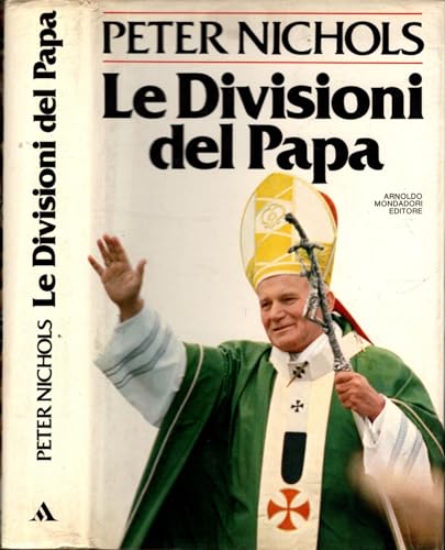 Le divisioni del Papa
