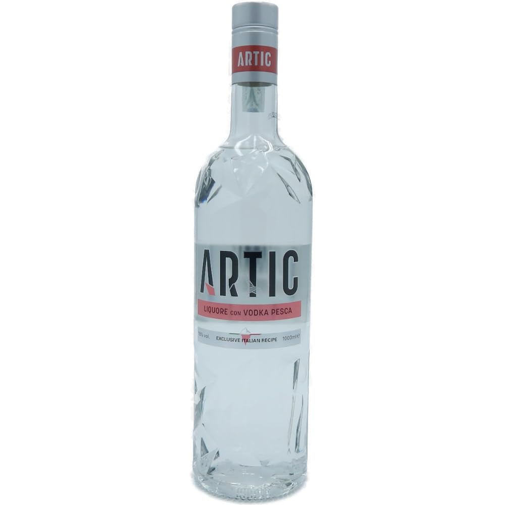 Artic Pesca 8505006.1 Vodka, L 1