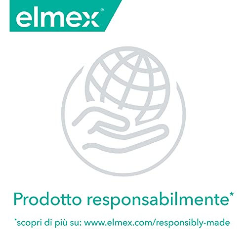 ELMEX Dentifricio Sensitive