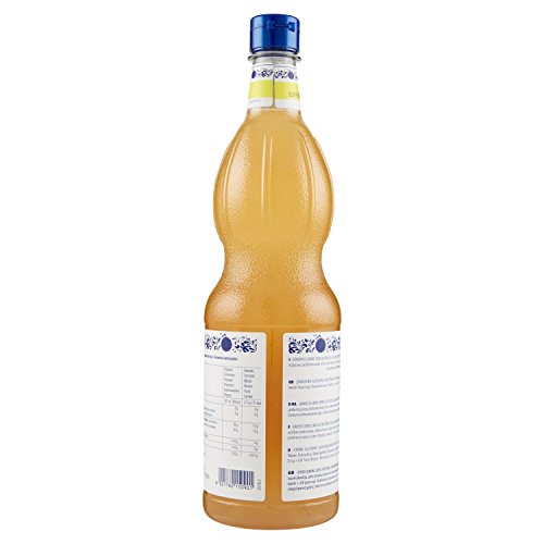 Fabbri Sciroppo Mixybar Limone 1L