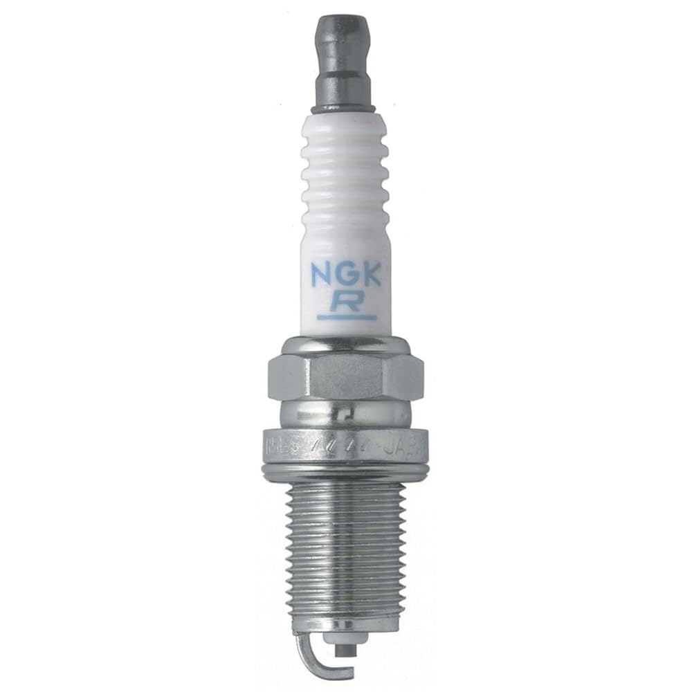 Candela di accensione NGK BKR5EY-11, 2355 | Yellow Box | 1 pezzo