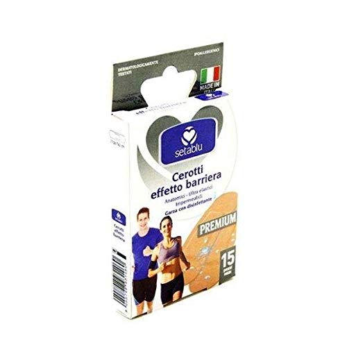 BM L.Med. CEROTTI Premium 15pz 93146