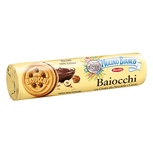 MulinoBianco COOKIE
