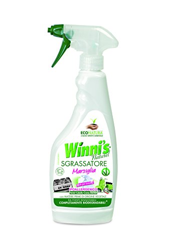 Winni's Sgrassatore Marsiglia - 500 ml parent