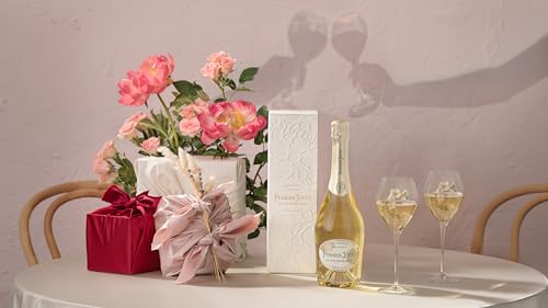 Perrier-Jouët Blanc de Blancs astucciato