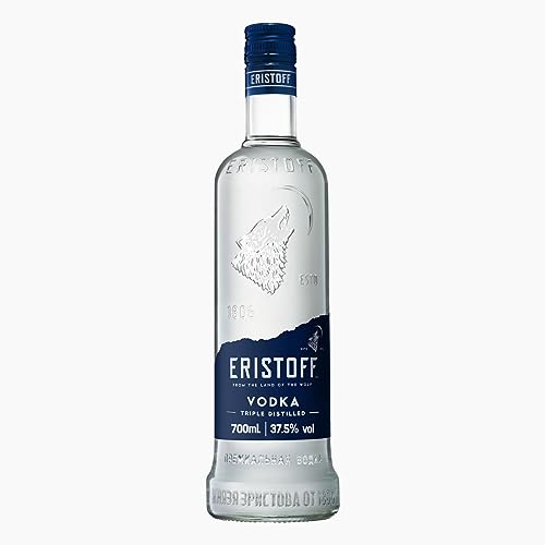 Eristoff Vodka