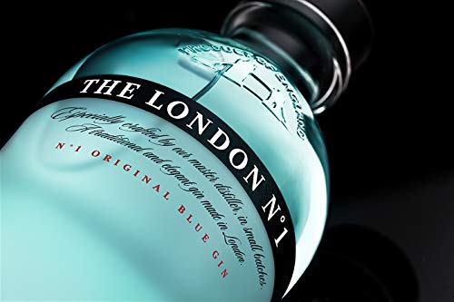 The London No.1 Blue Gin, 700ml