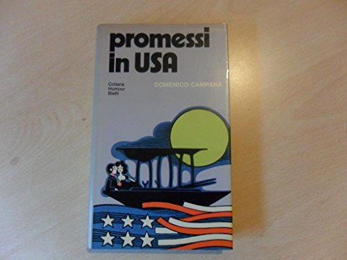 Promessi in Usa