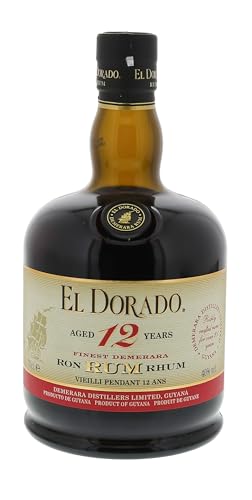 RUM EL DORADO
