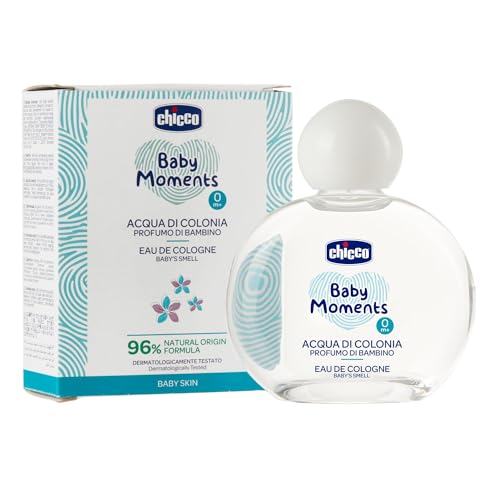Chicco Baby Moments Set