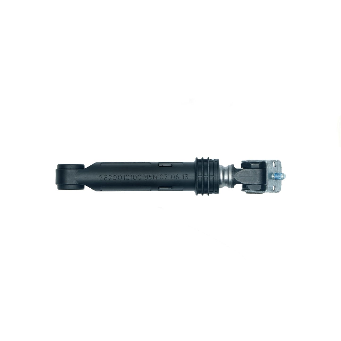 CG94 - Ammortizzatore Compatibile per lavatrice INDE_SIT - Codice Referenza: C00140744-100+/-20 N, Foro Ø13 mm. - Lunghezza Min 160 mm. / Max 250 mm.