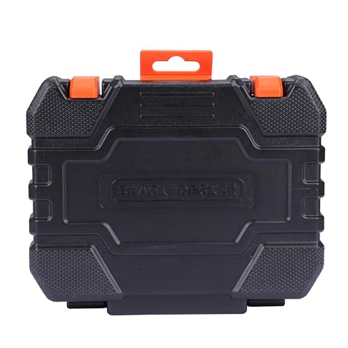 BLACK+DECKER Set per Forare