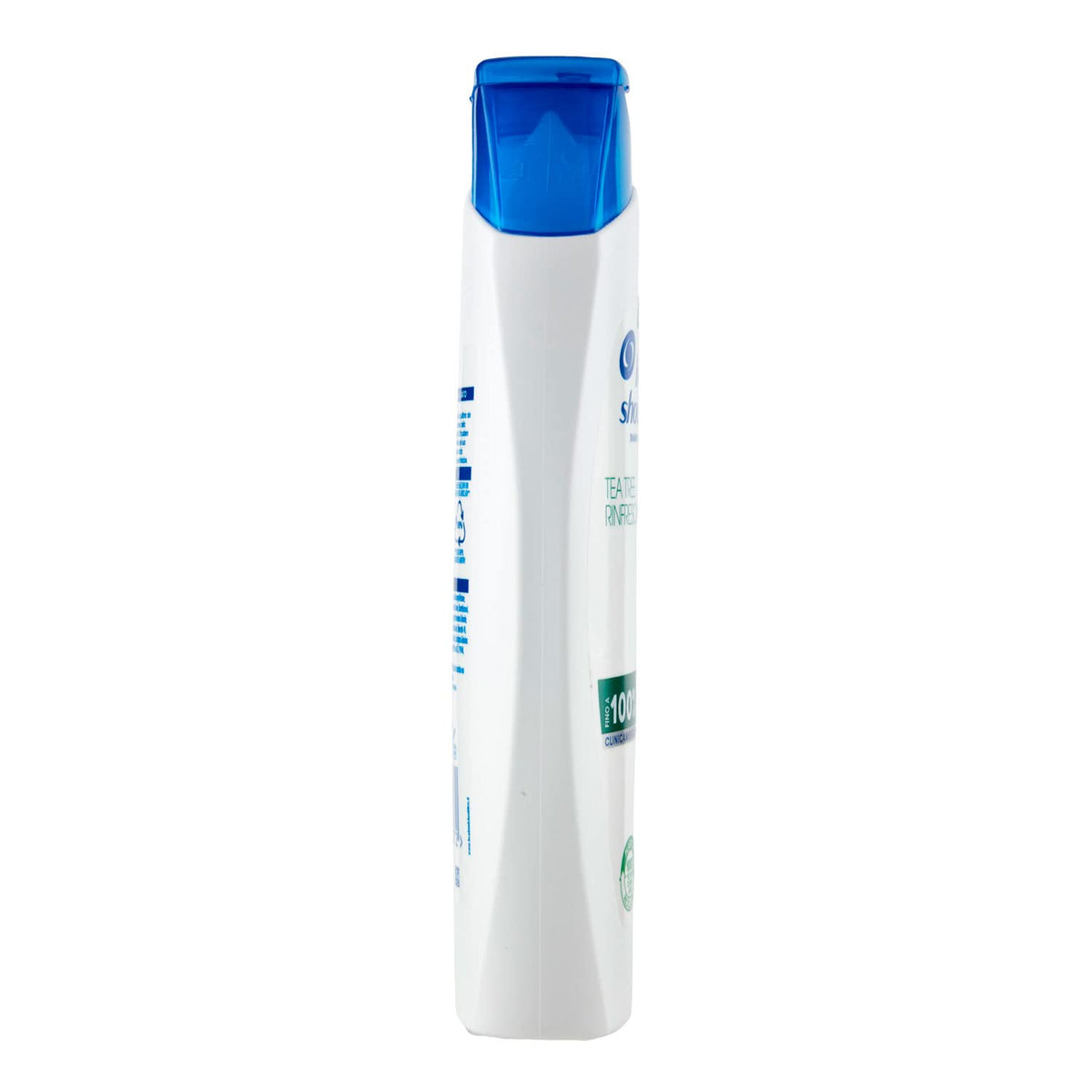 Head & Shoulders Shampoo Tea Tree 225ml, 225ml