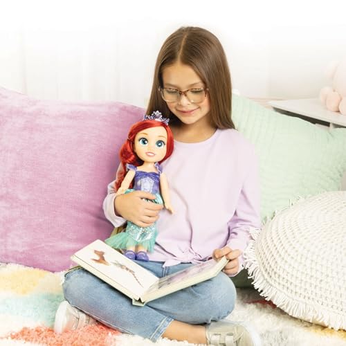 Disney Princess Ariel Doll