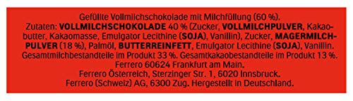 Kinder CHOCOLATE_CANDY