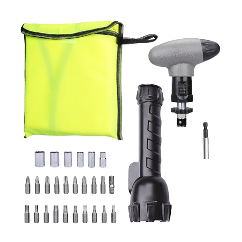 BLACK+DECKER Set per Avvitare