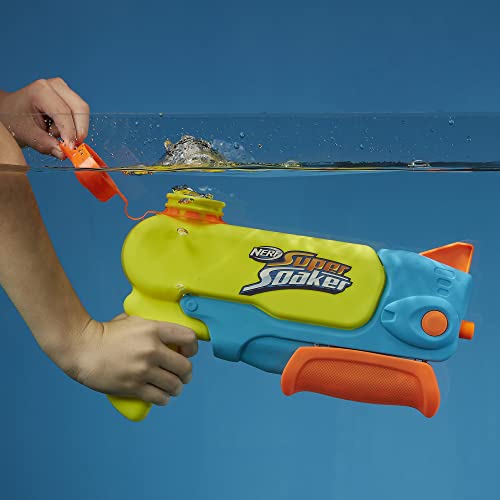 Nerf Super Soaker Flip Fill,
