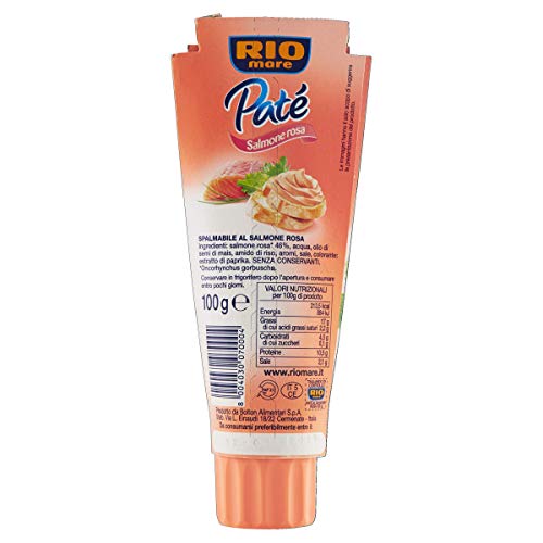 Rio Mare Paté di Tonno
