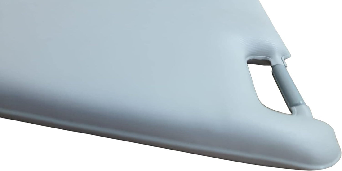 CG94 PANTINA Parasole Lato SX Compatibile FT Panda 03> con Specchio