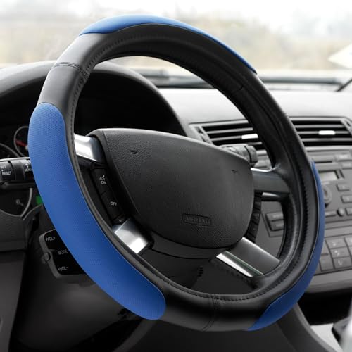 Bottari Coprivolante per Auto, Diametro 37-39 cm