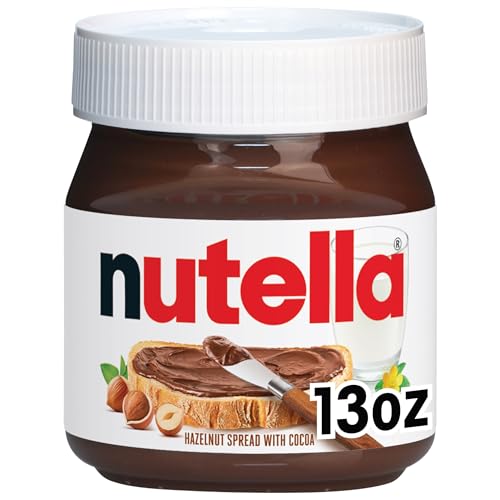 Nutella Ferrero, 400g
