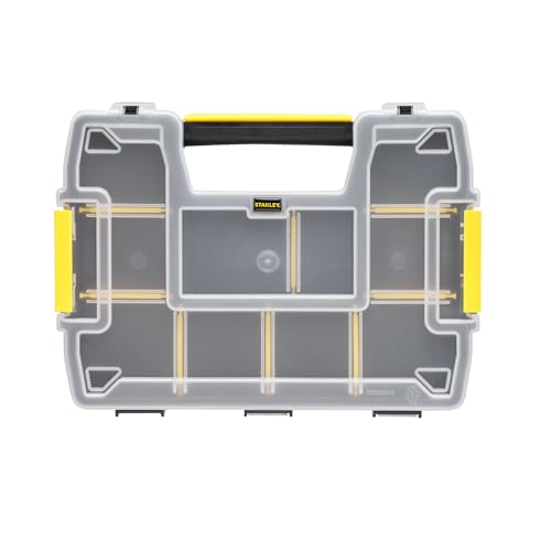 Stanley Organizer Sort Master