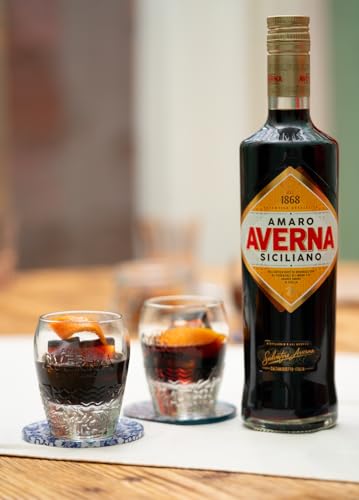 Averna - Amaro Siciliano