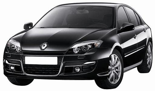 CG94 PROIETTORE H7-H7 PRED. PER REG. ELETT. [Lato SX] PARABOLA NERA Per Auto: LAGUNA