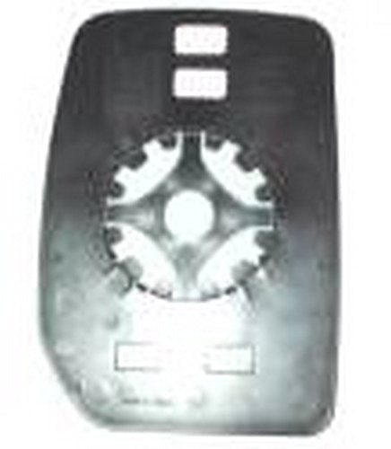00158 VETRO SPECCHIO DX Destro [Lato Passeggero]