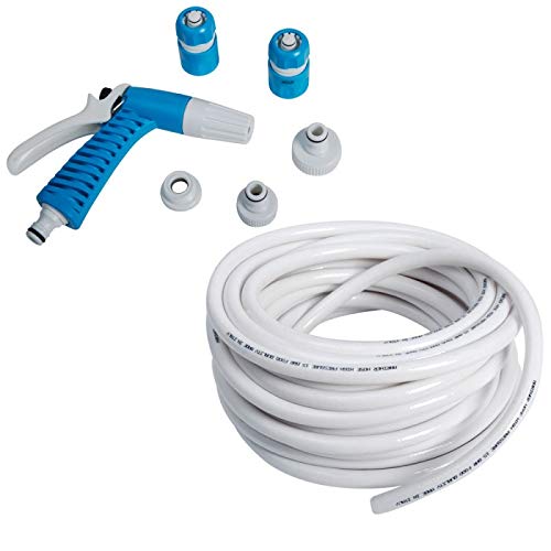 OSCULATI Kit Tubo Lavaggio Barca 25 m