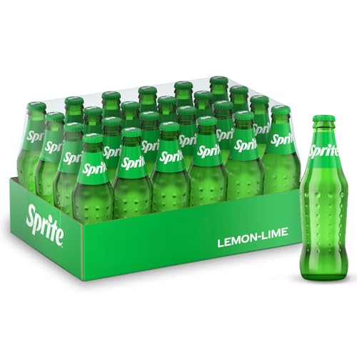 Sprite Bibita Gassata