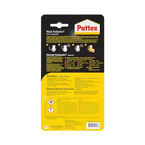 PATTEX Contact Adesivo